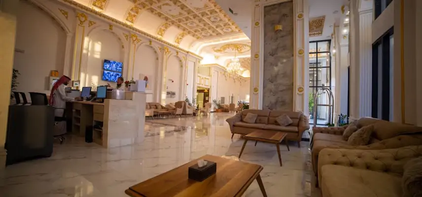 GUEST HOUSE HOTEL image